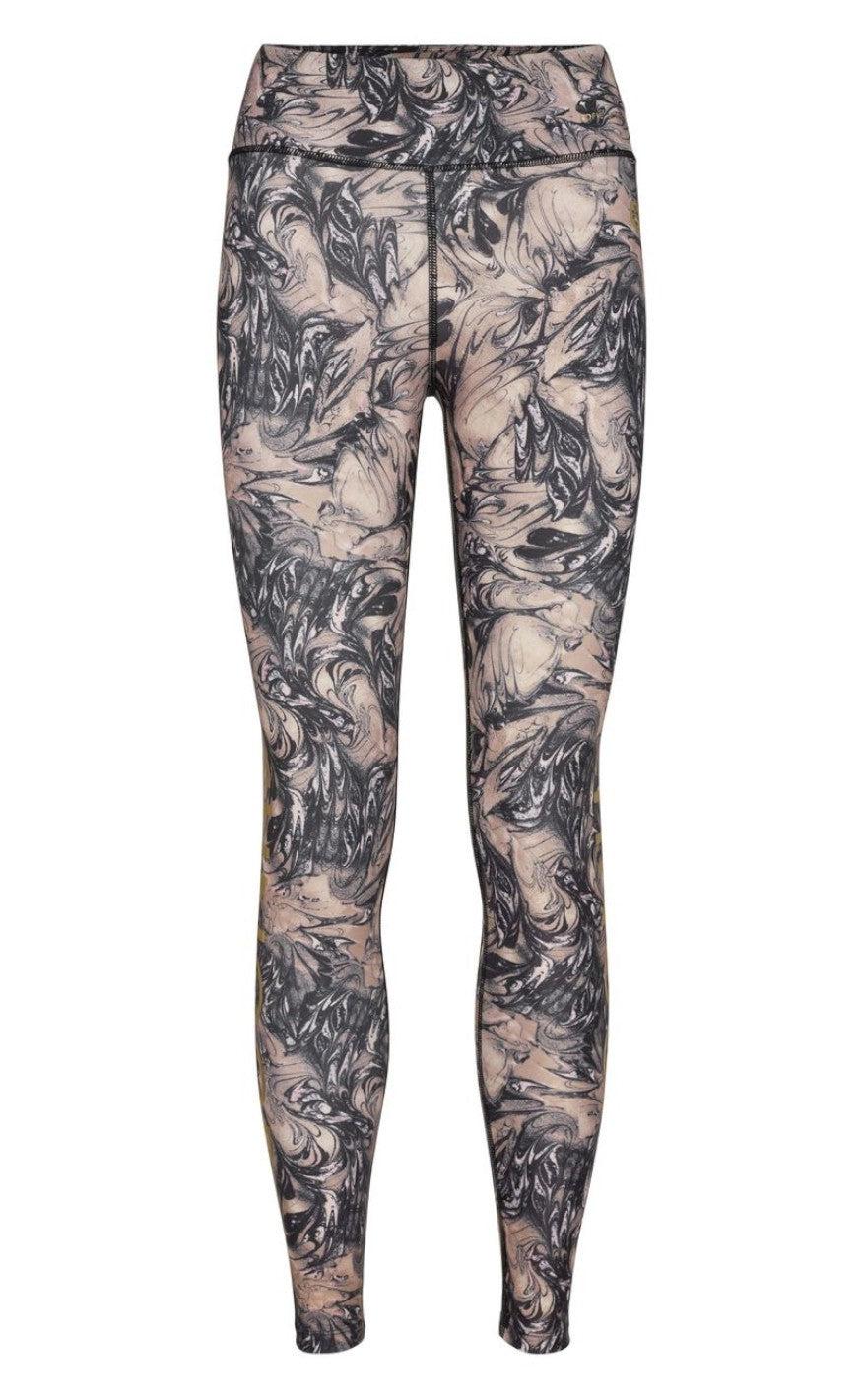 Sofie Schnoor Leggings - S221345 - Camel