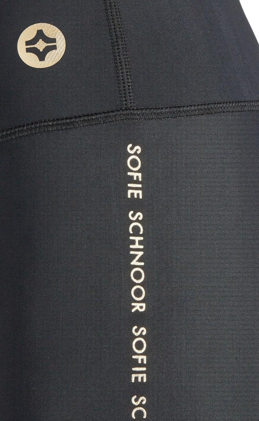 Sofie Schnoor Leggings - S222316 - Black