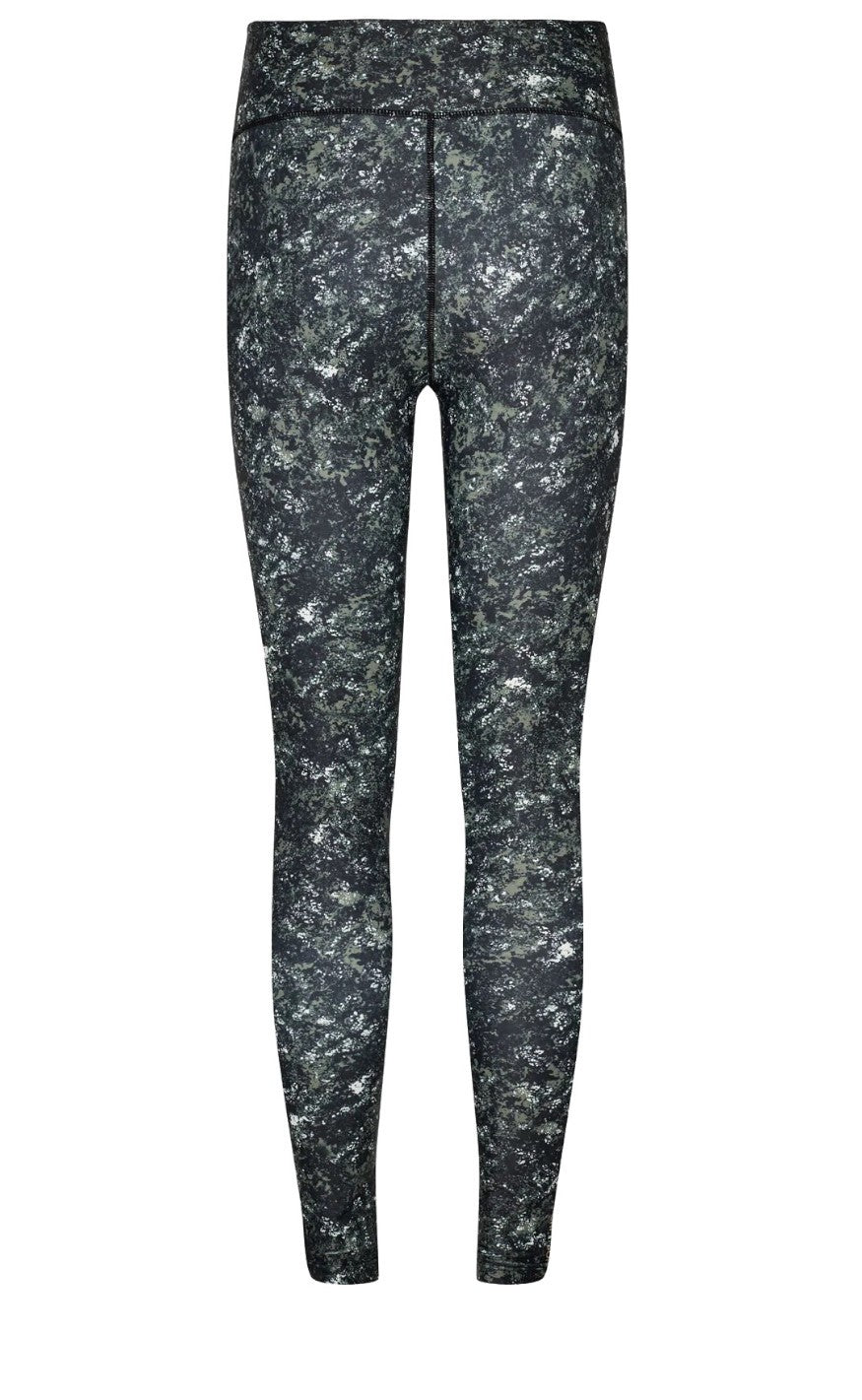 Sofie Schnoor Leggings - S223284 - Army Green