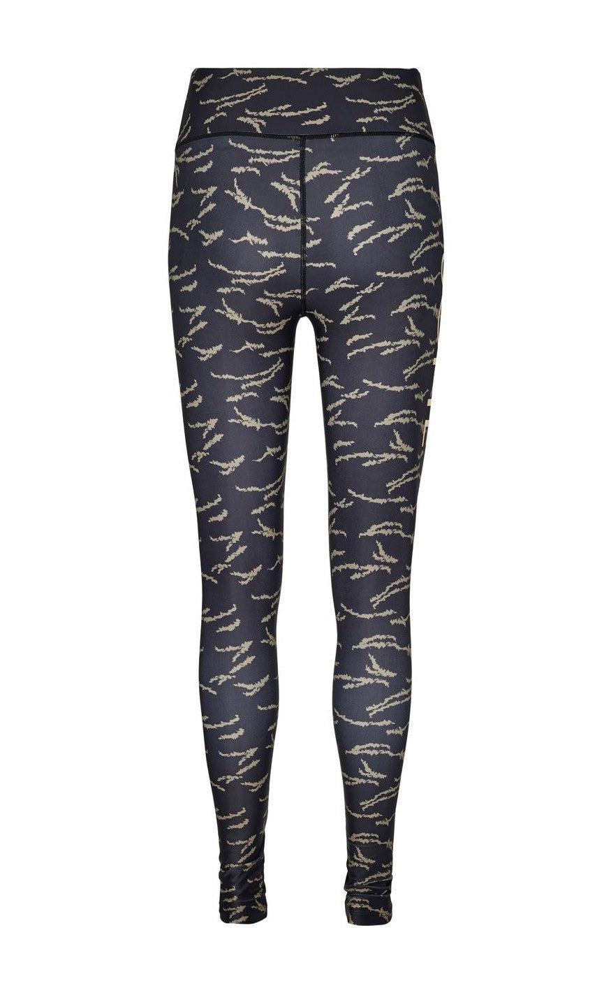 Sofie Schnoor Leggings - S224208 - Black