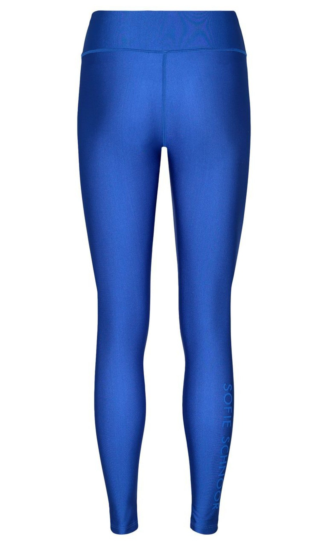 Sofie Schnoor Leggings - S228203 - Blue