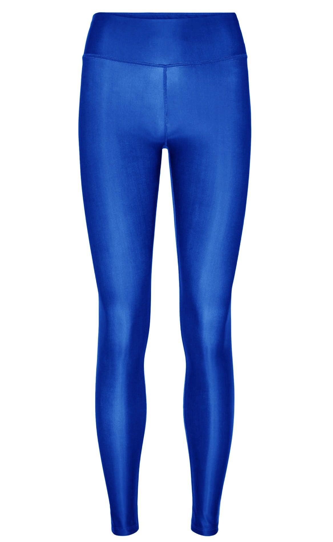 Sofie Schnoor Leggings - S228203 - Blue