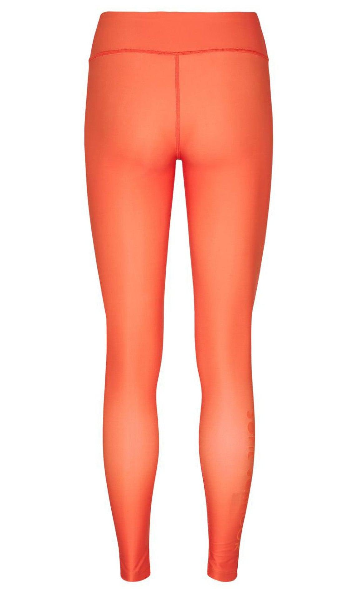 Sofie Schnoor Leggings - S228203 - Orange