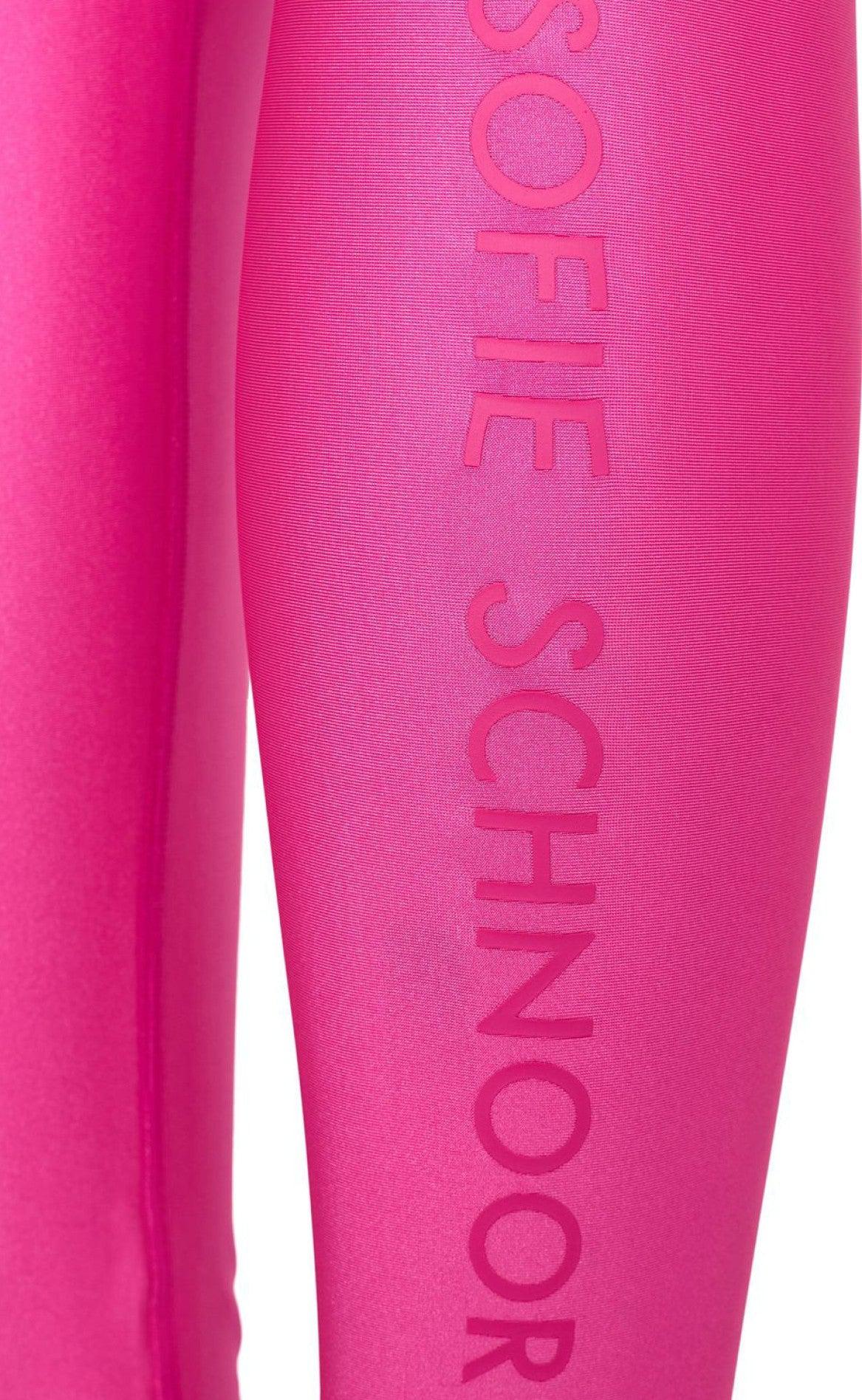 Sofie Schnoor Leggings - S228203 - Pink