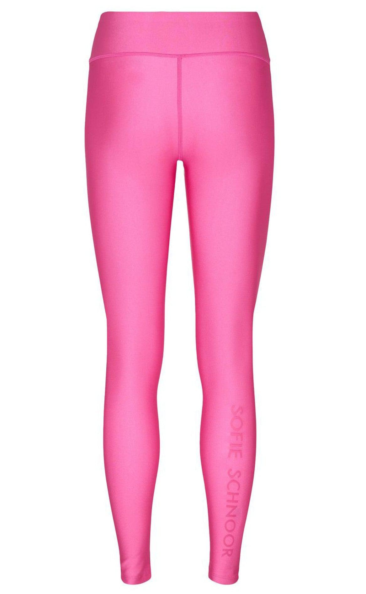 Sofie Schnoor Leggings - S228203 - Pink
