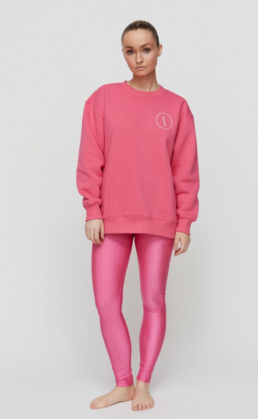 Sofie Schnoor Leggings - S228203 - Pink