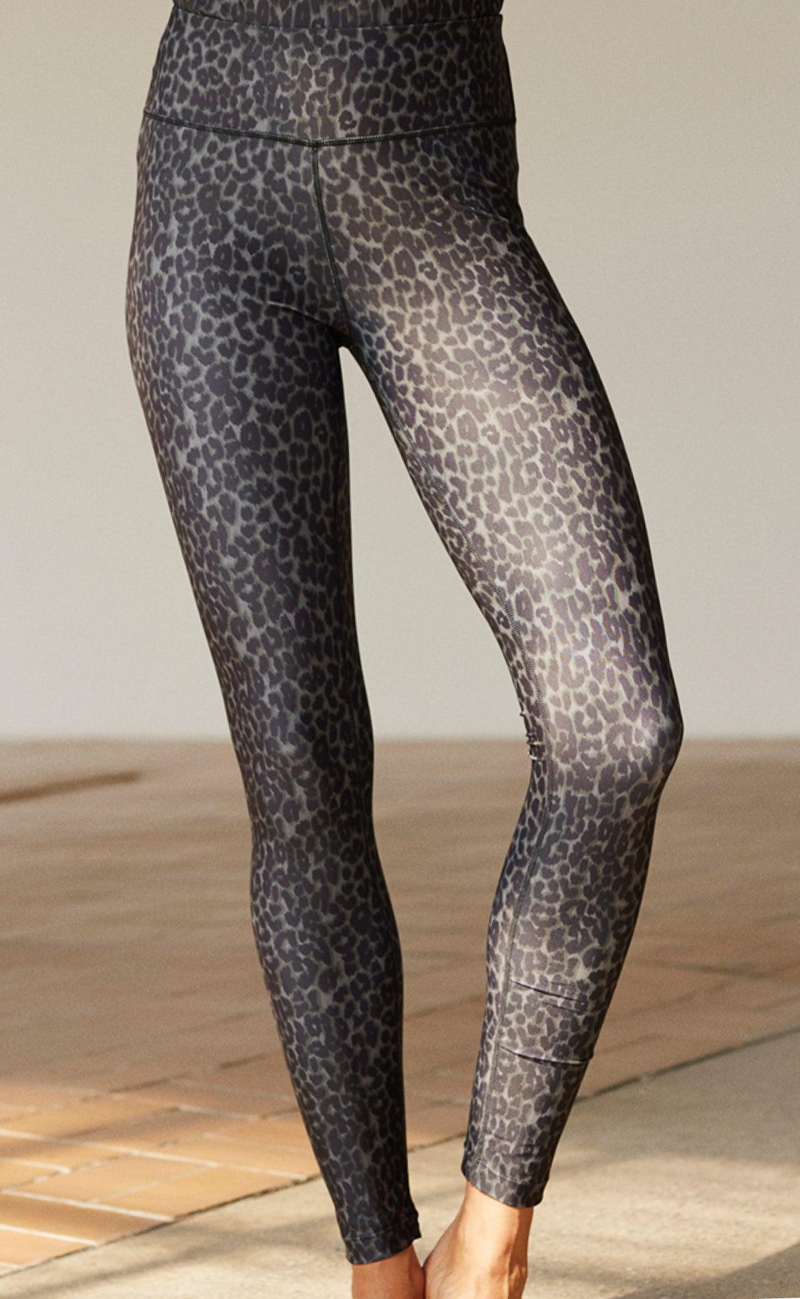 Sofie Schnoor Leggings - S231276 - Dark Grey