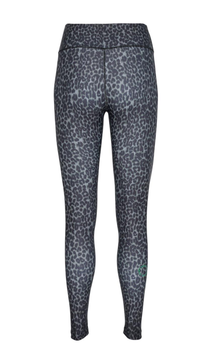 Sofie Schnoor Leggings - S231276 - Dark Grey