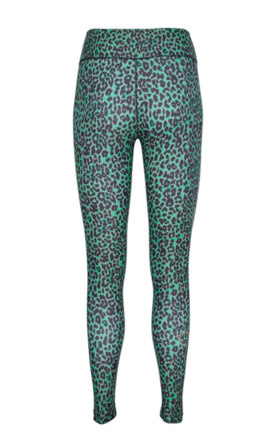 Sofie Schnoor Leggings - S231276 - Green