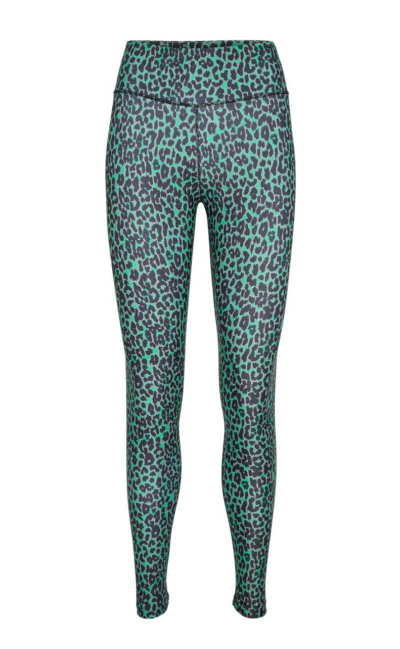 Sofie Schnoor Leggings - S231276 - Green
