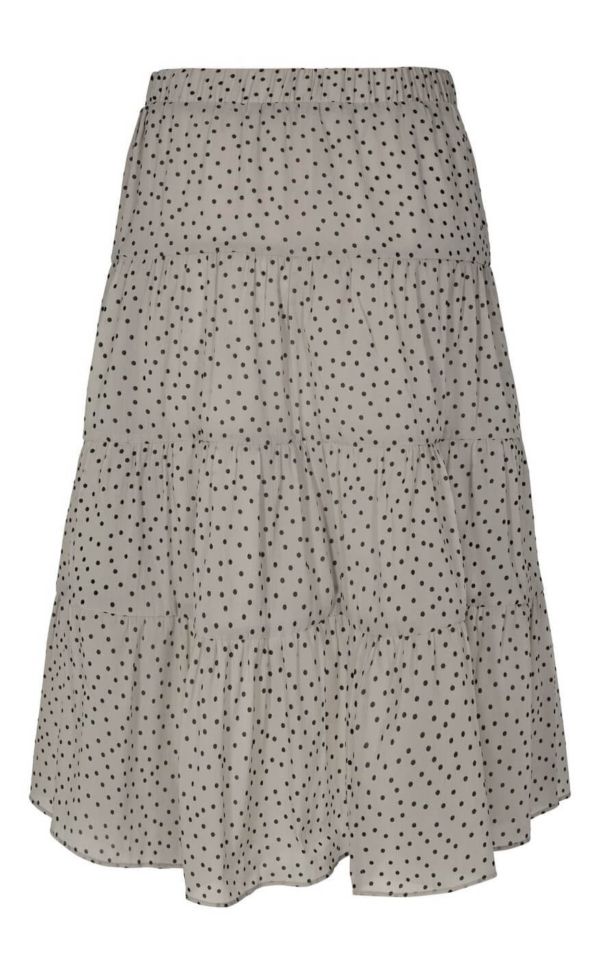 Sofie Schnoor Nederdel S211238 - Emmelie - Sand