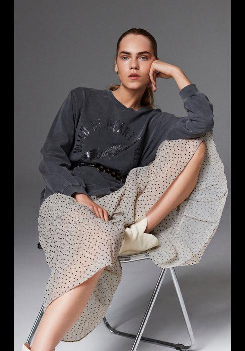 Sofie Schnoor Nederdel S211238 - Emmelie - Sand