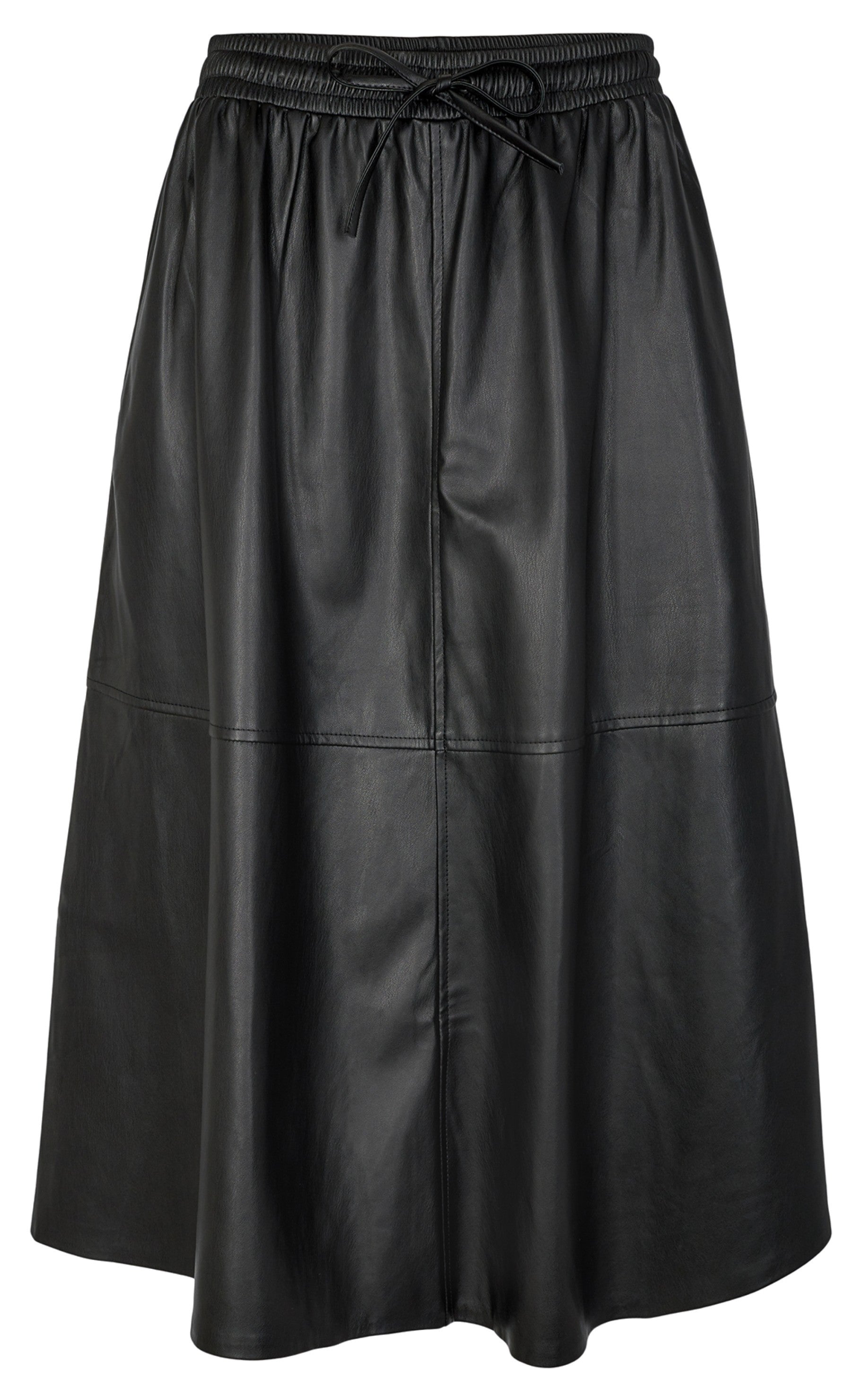 Sofie Schnoor Nederdel S211346 - Katelyn - Black