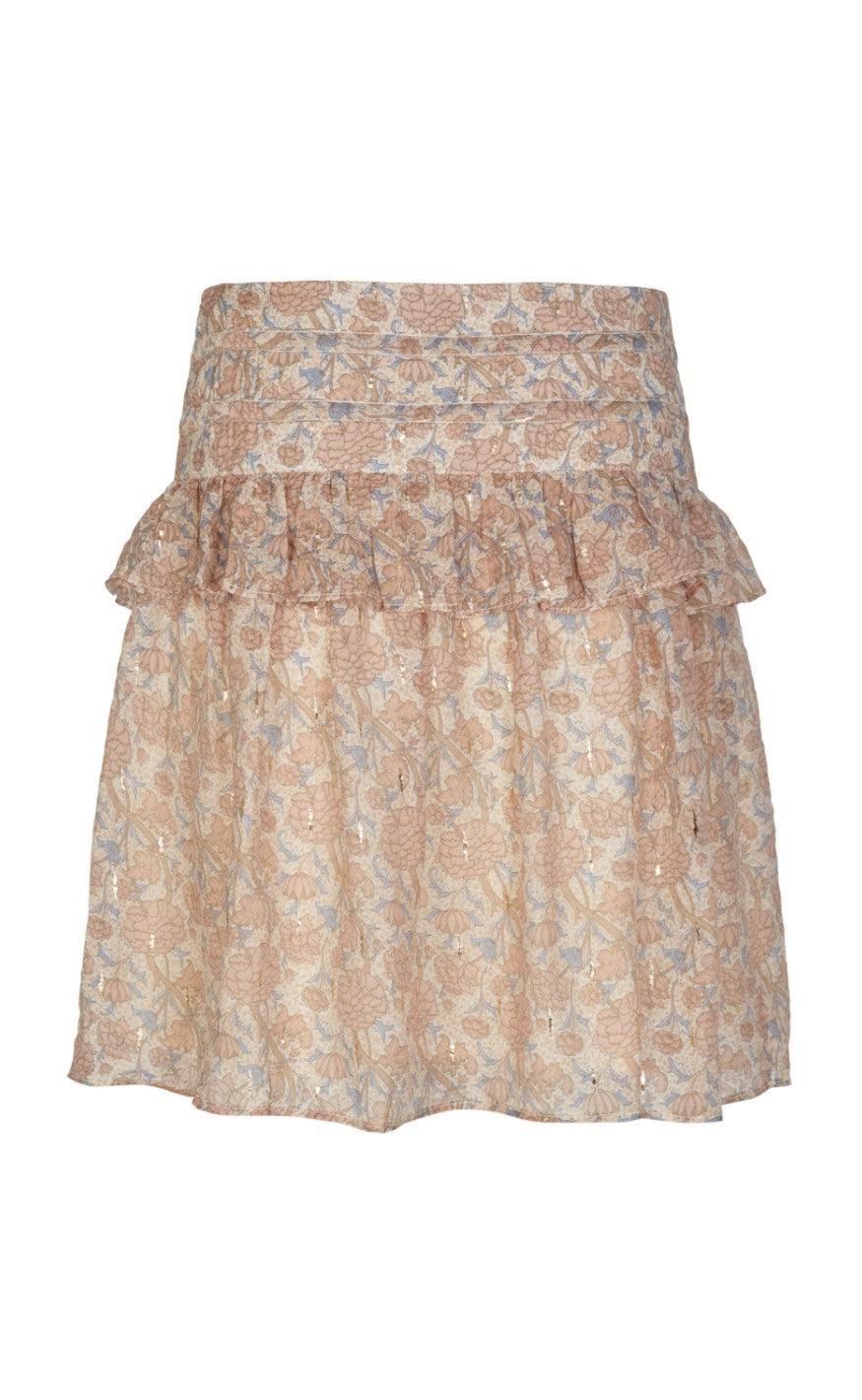 Sofie Schnoor Nederdel - S212214 Lola - Light Rose