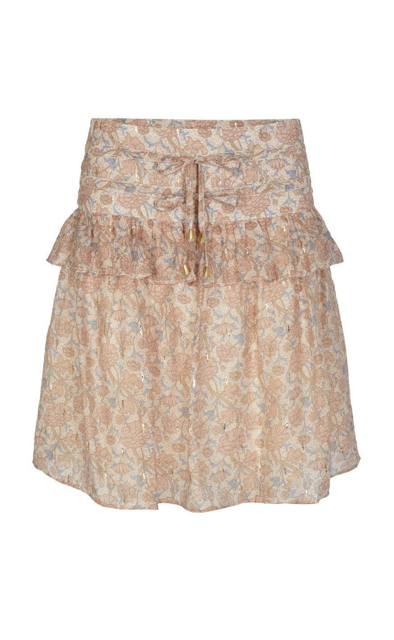 Sofie Schnoor Nederdel - S212214 Lola - Light Rose