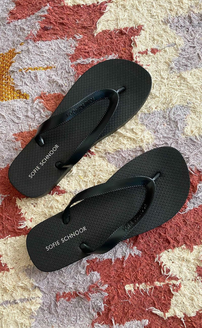Sofie Schnoor Sandaler - Vanda - Black