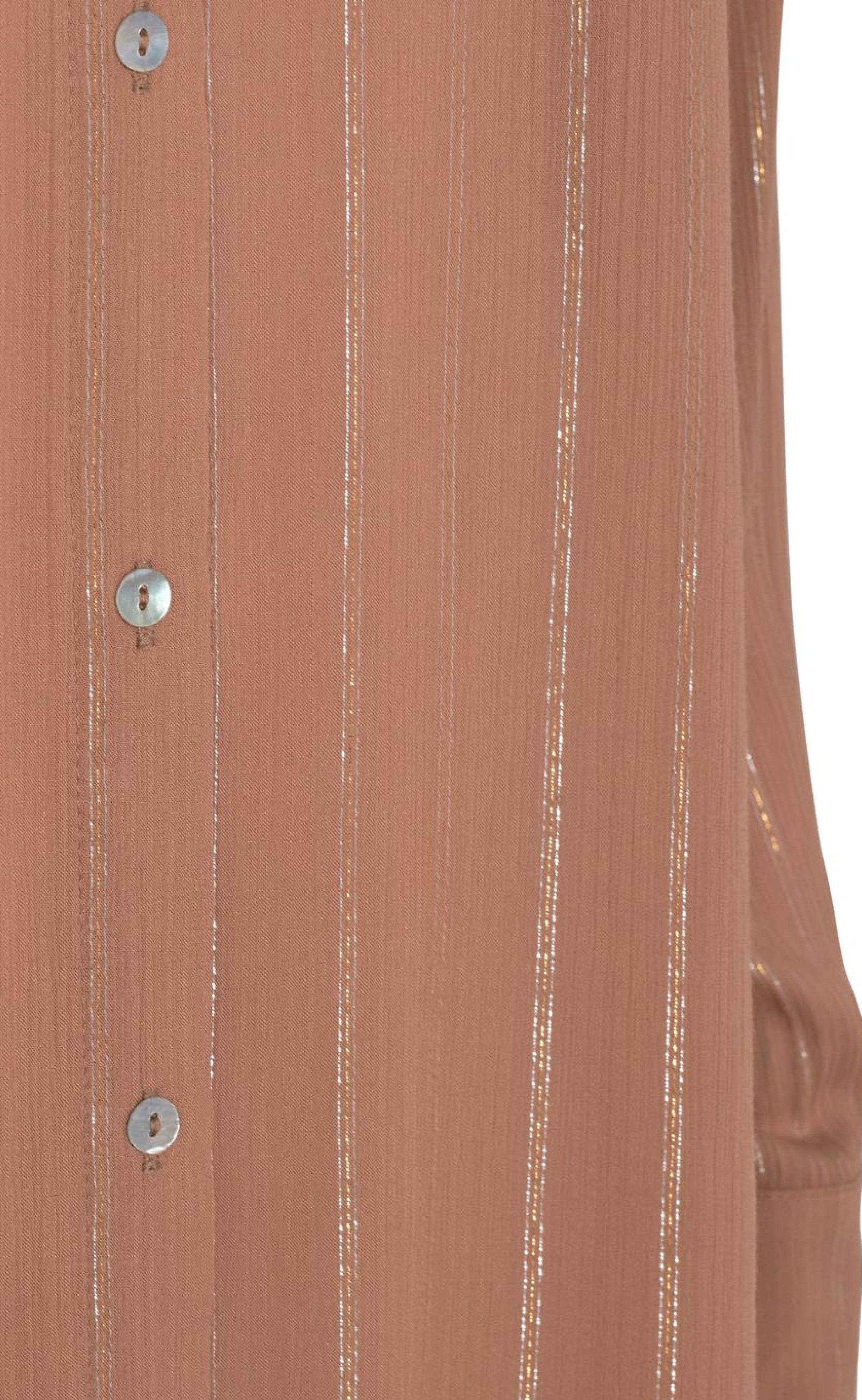Sofie Schnoor Shirt - S214264 - Rosy Brown