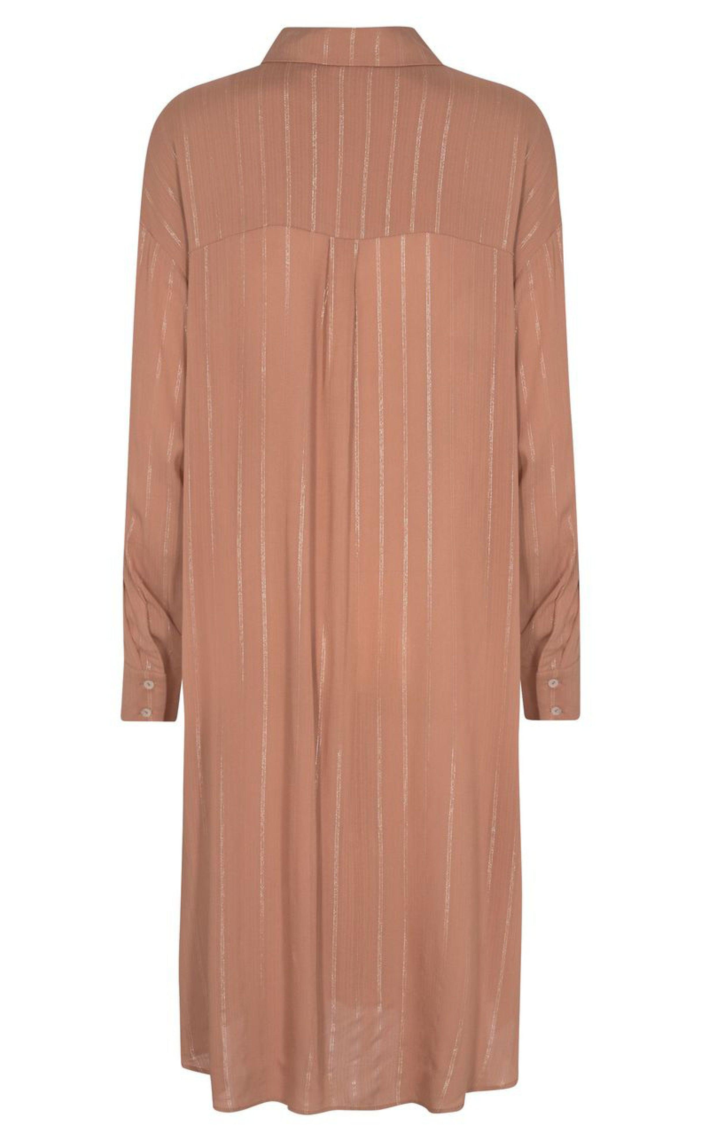 Sofie Schnoor Shirt - S214264 - Rosy Brown