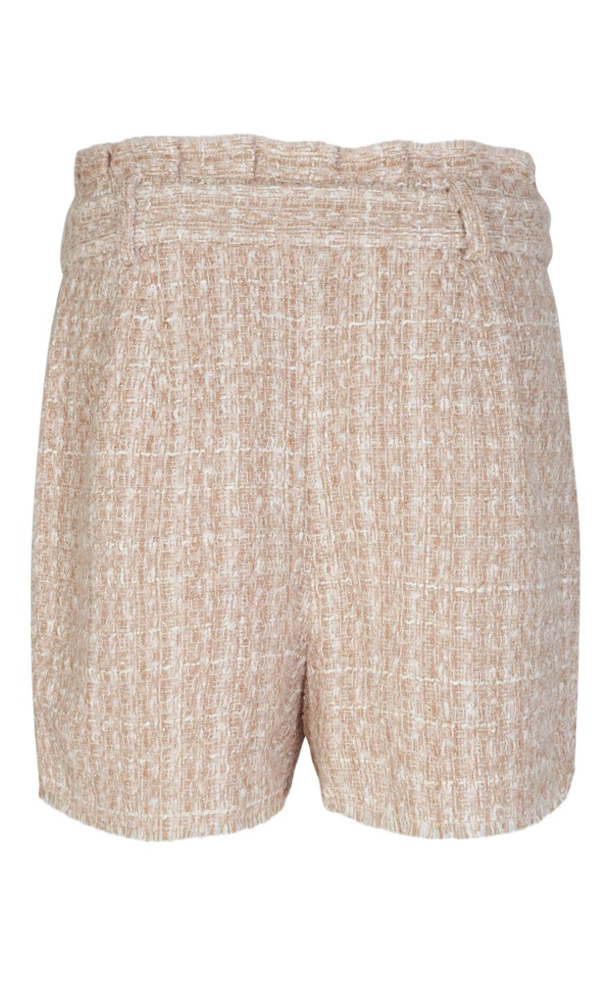 Sofie Schnoor Shorts - S212223 Luann - Camel