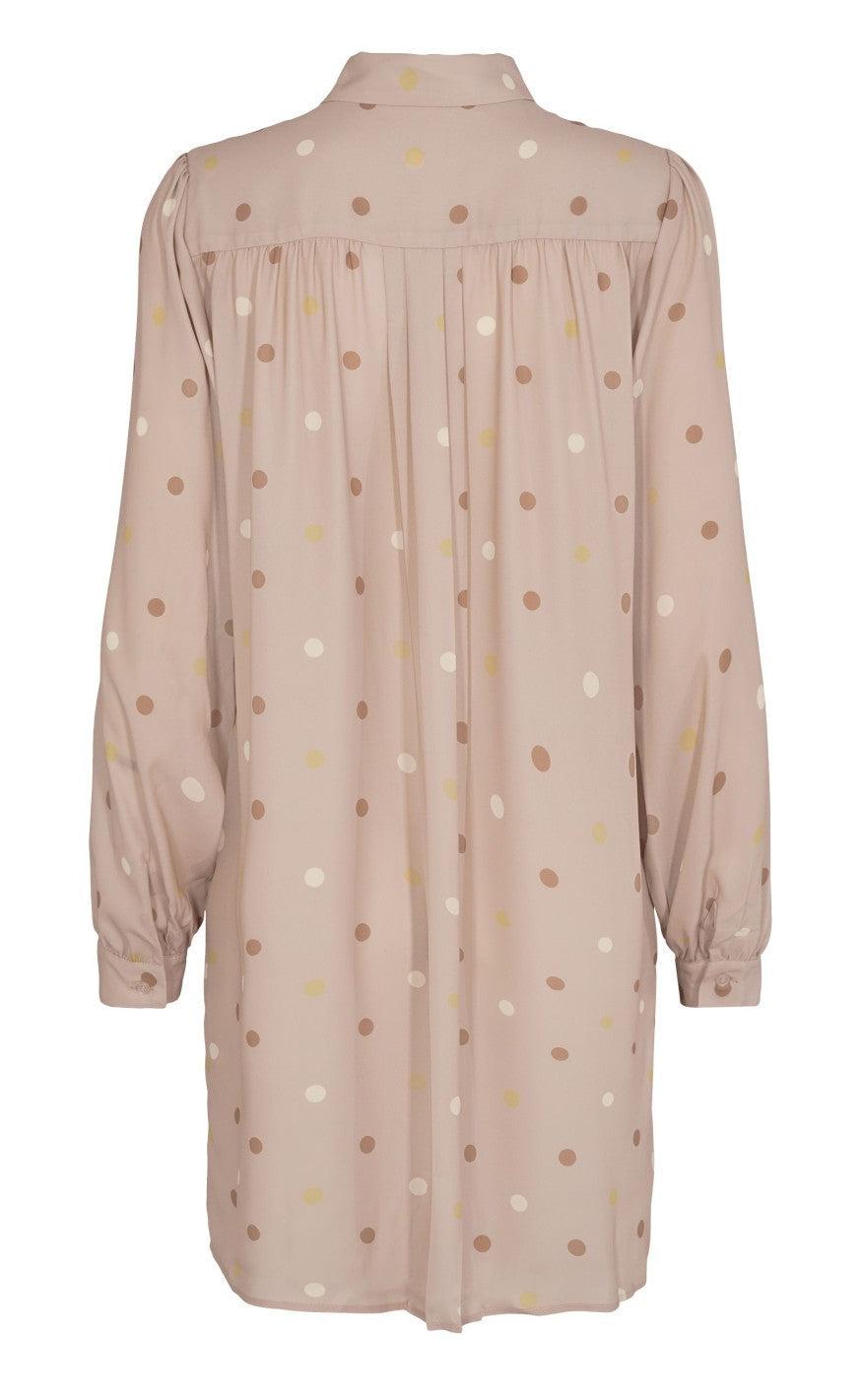 Sofie Schnoor Skjorte S211349 - Pamala - Light Rose
