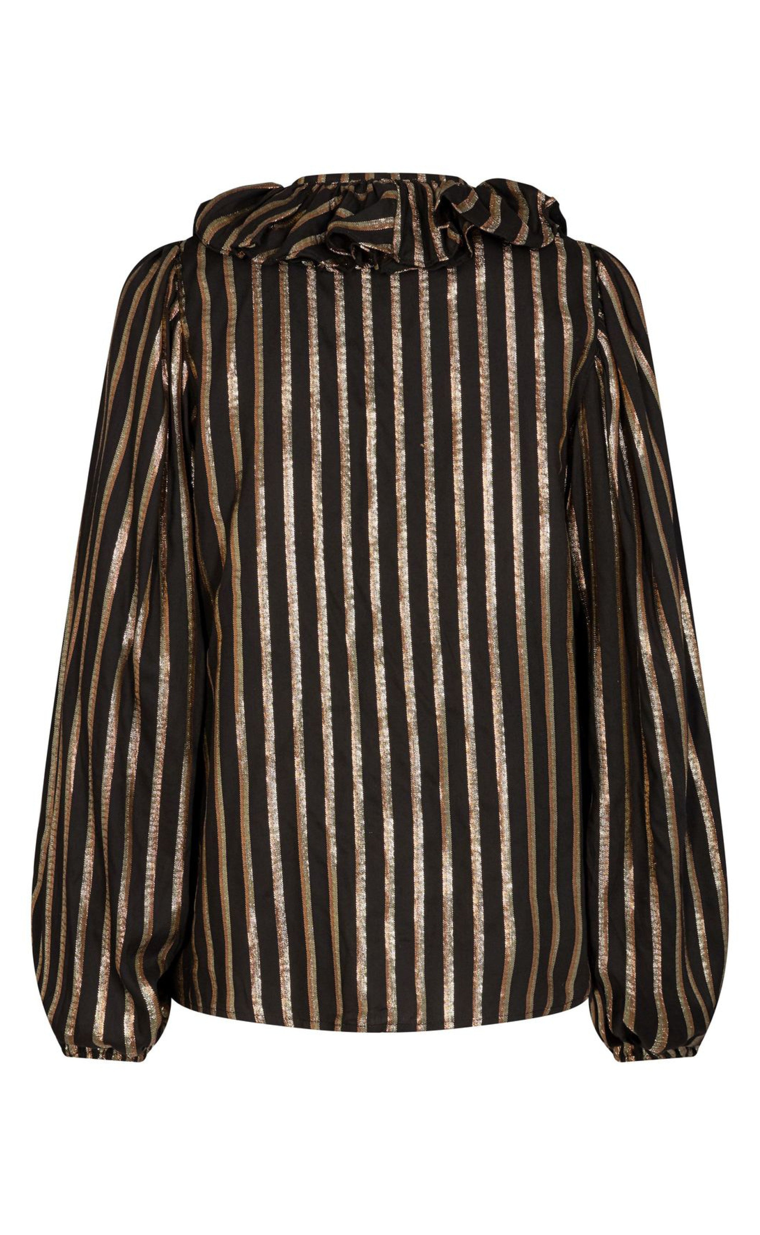 Sofie Schnoor Skjorte - S214212 - Black