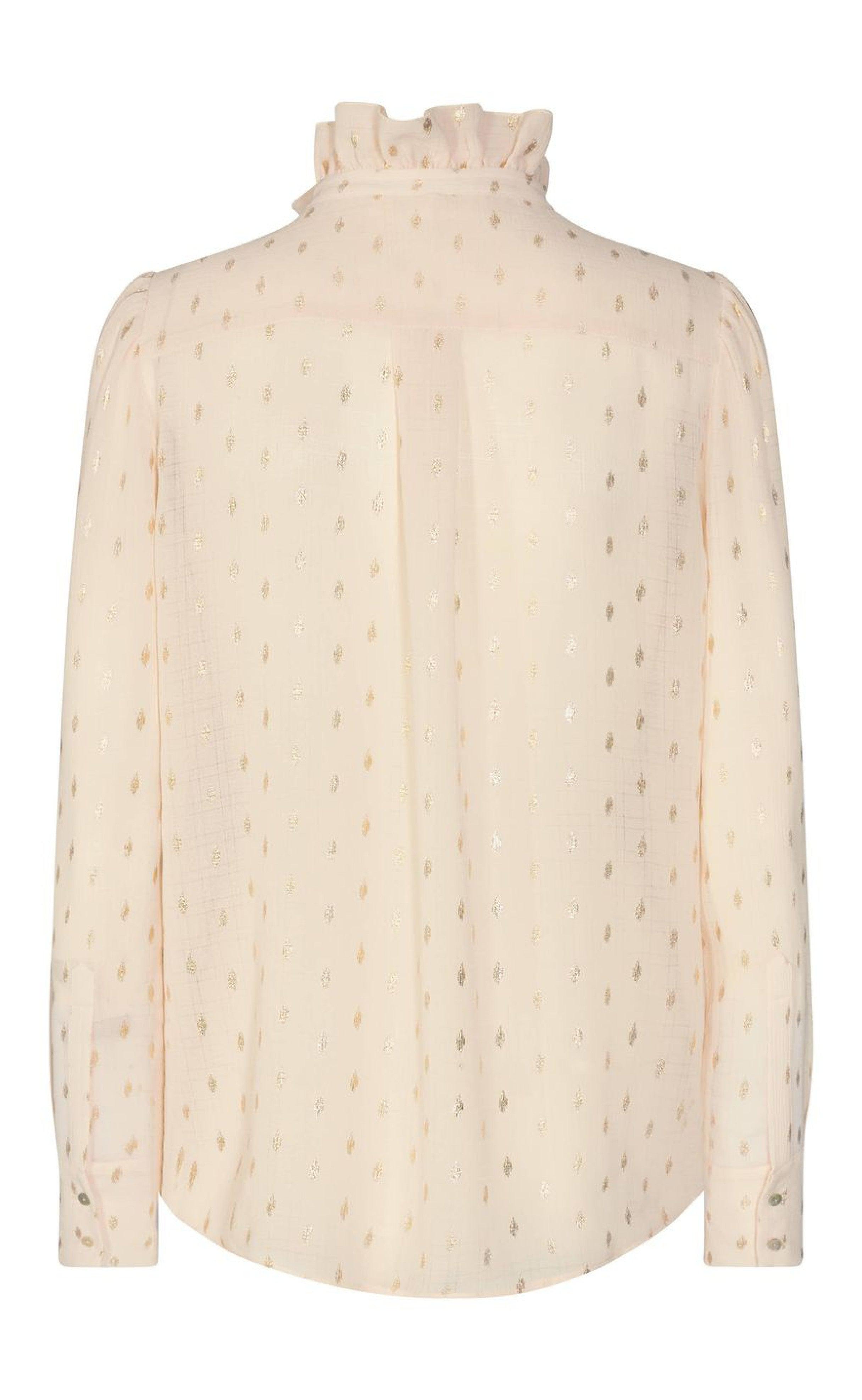 Sofie Schnoor Skjorte - S214265 - Off White