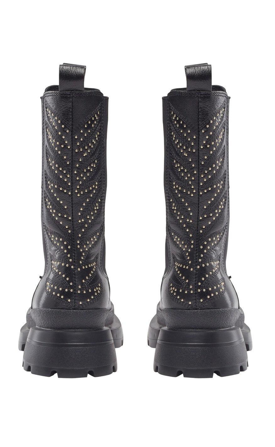 Sofie Schnoor Støvler - S213772 - Black