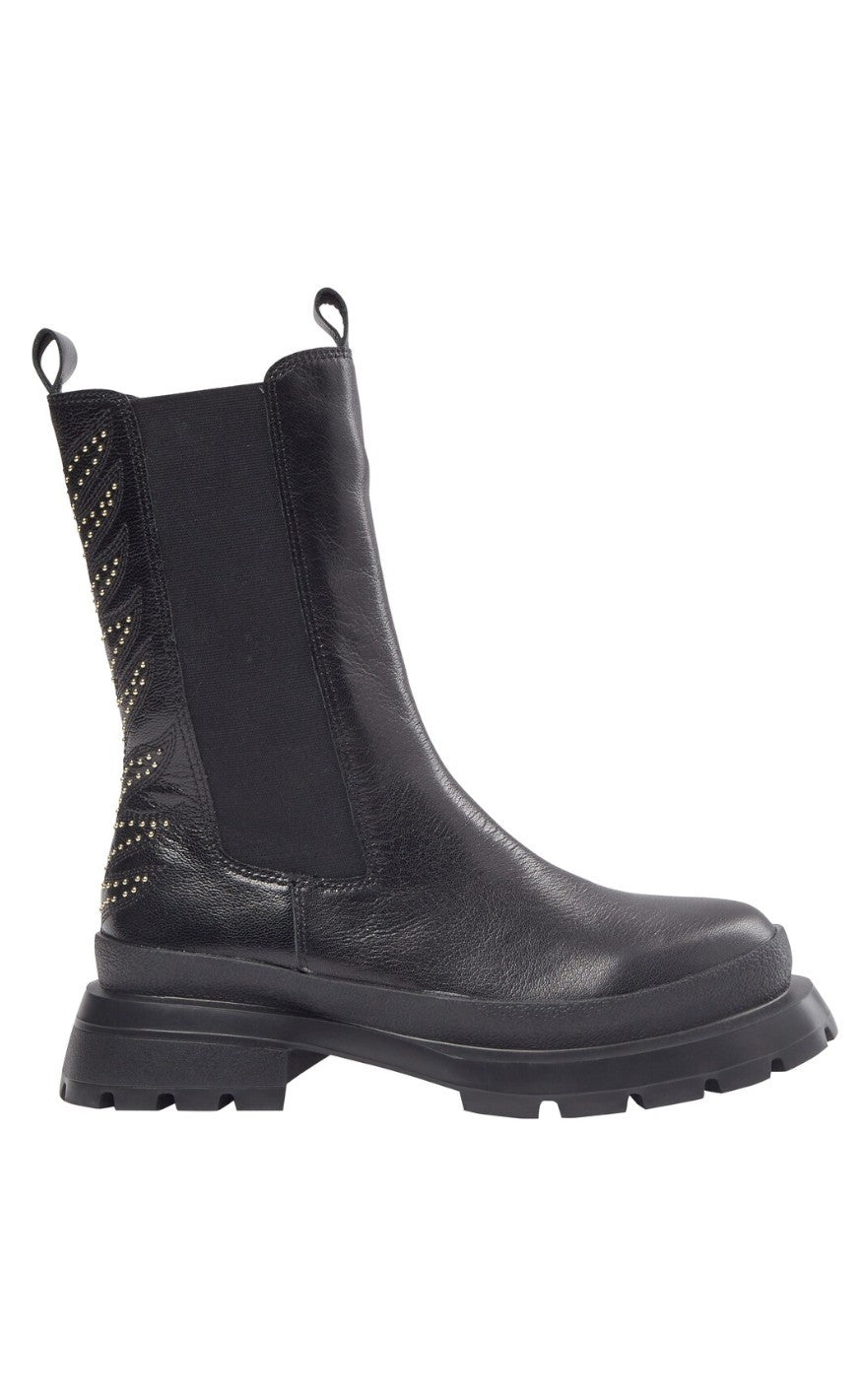 Sofie Schnoor Støvler - S213772 - Black