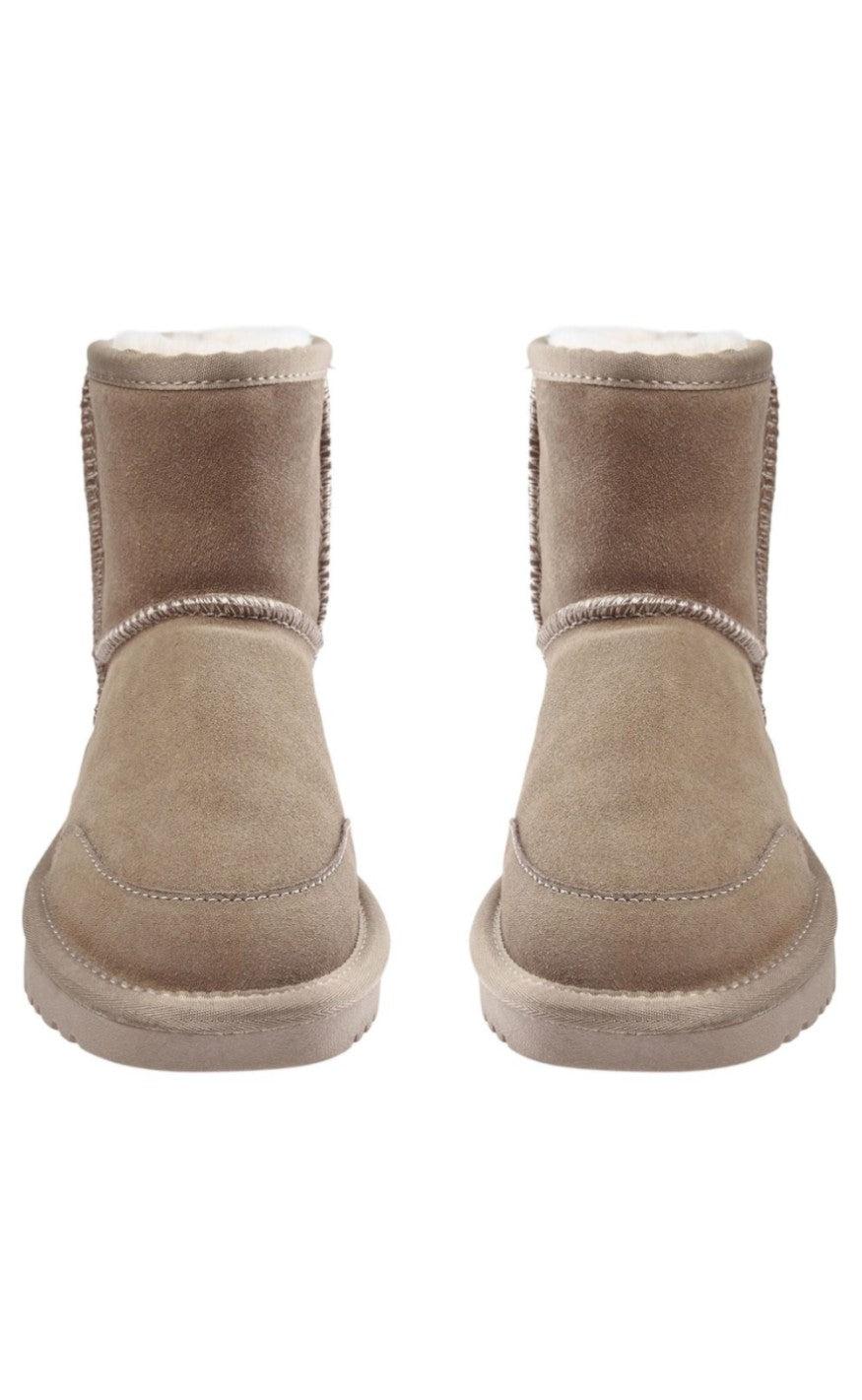 Sofie Schnoor Støvler - S224700 - Beige