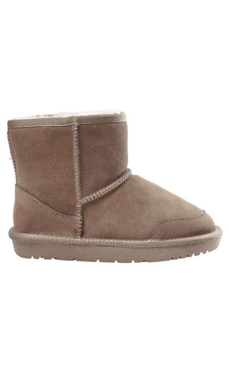 Sofie Schnoor Støvler - S224700 - Beige
