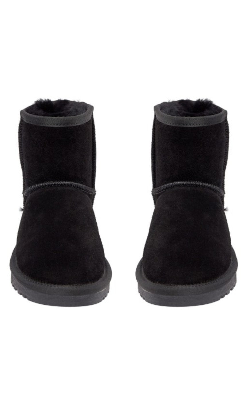Sofie Schnoor Støvler - S224700 - Black