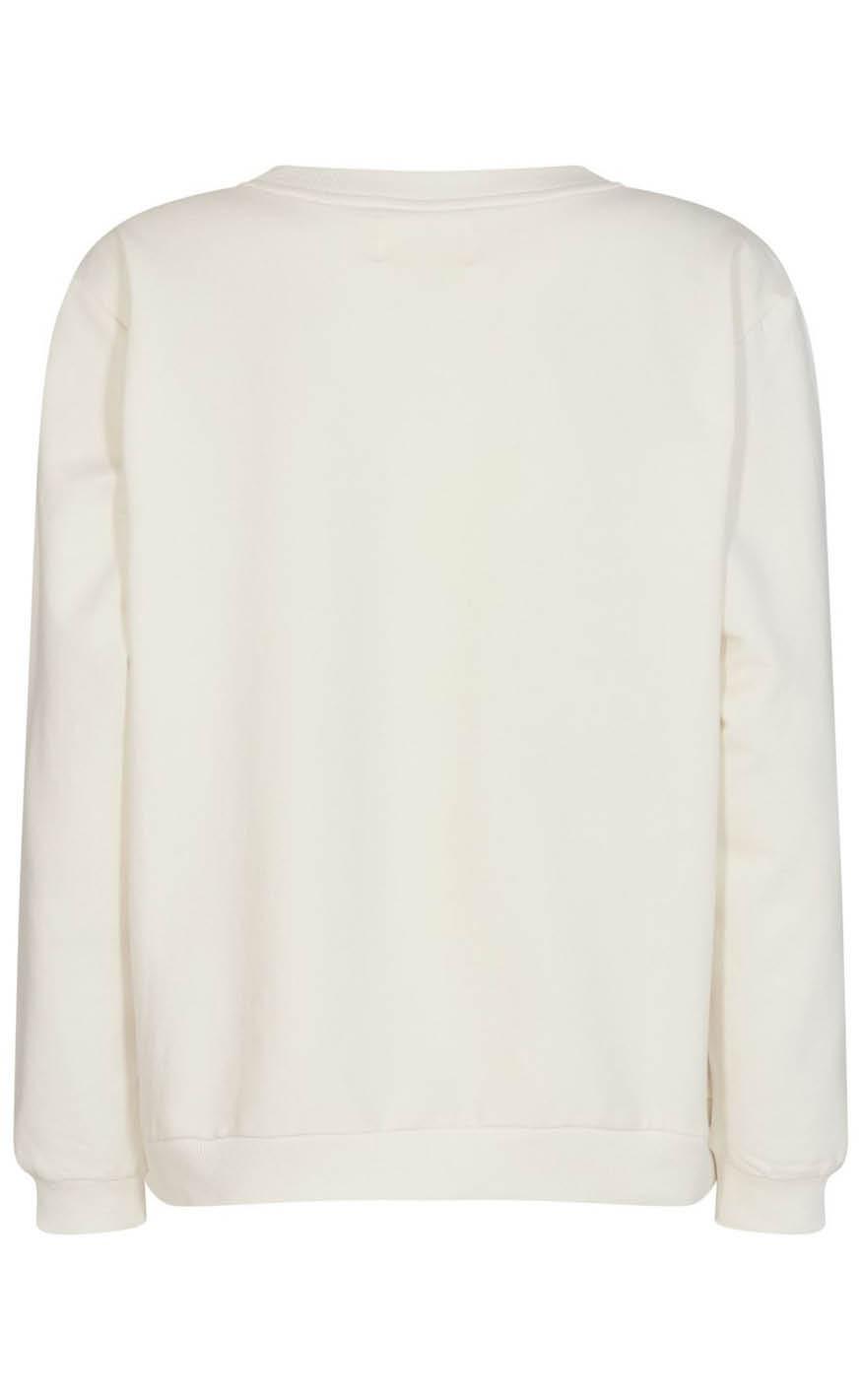 Sofie Schnoor Sweater - S214403 - Off White