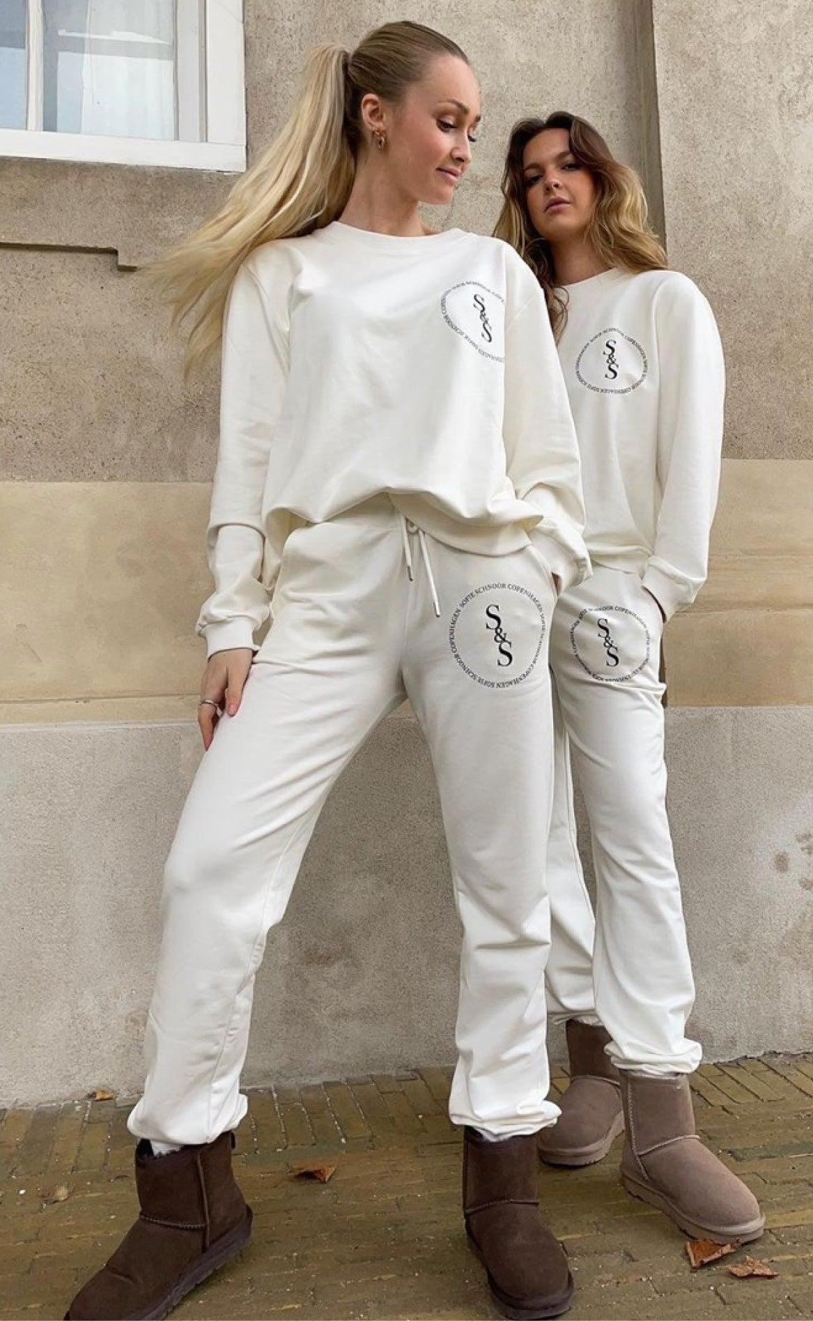 Sofie Schnoor Sweater - S214403 - Off White