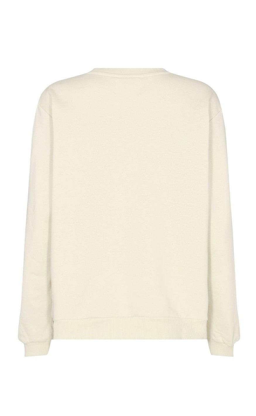 Sofie Schnoor Sweater - S223342 - Antique White