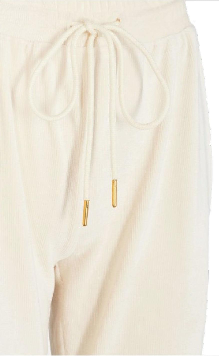 Sofie Schnoor Sweatpants - S214408 - Off White