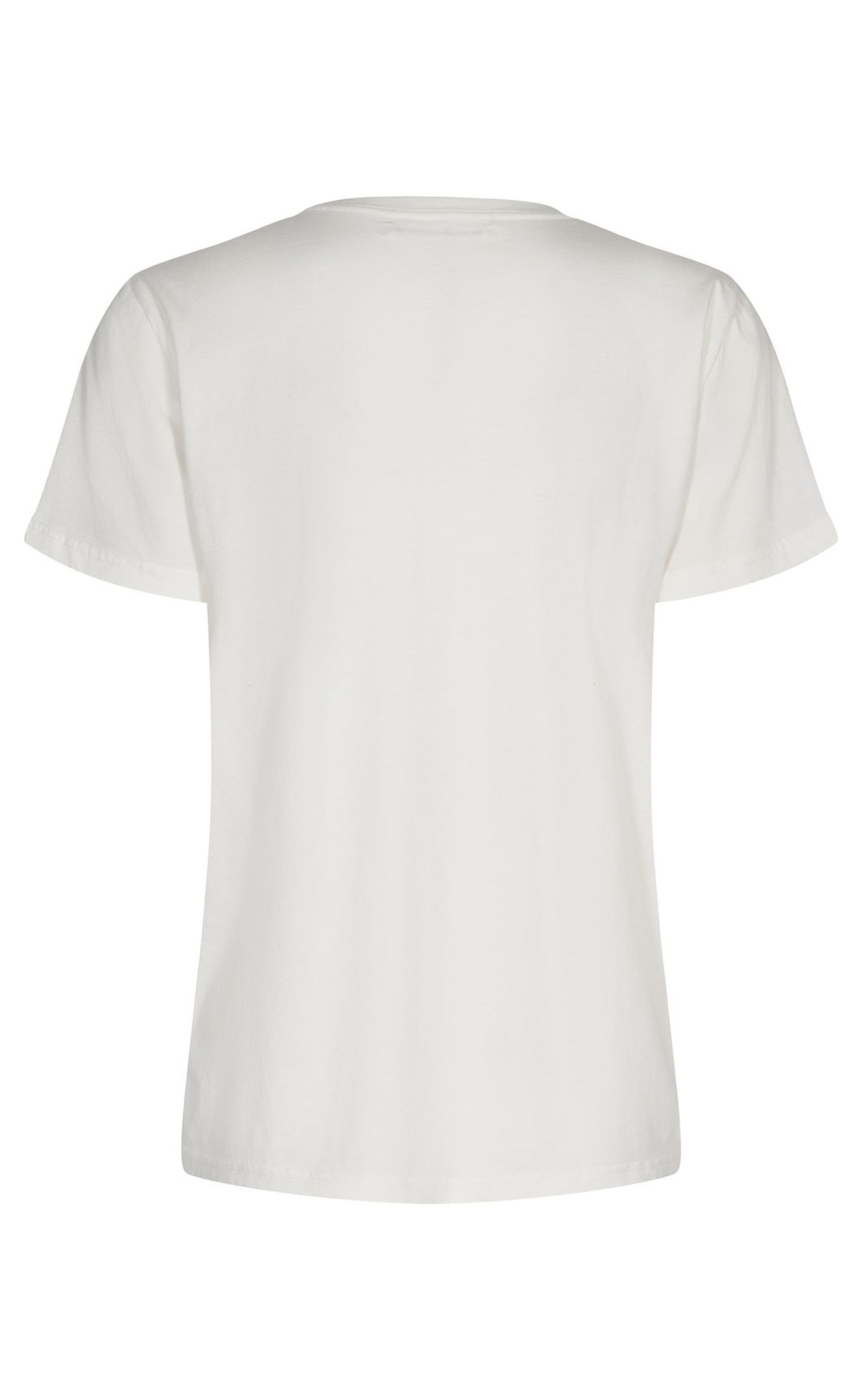 Sofie Schnoor T-shirt S211271 - Swady - Off White
