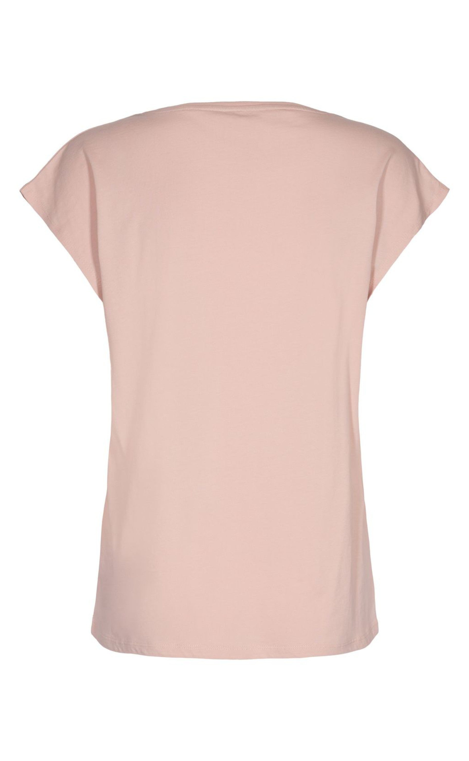 Sofie Schnoor T-shirt S211300 - Nikoline - Light Rose