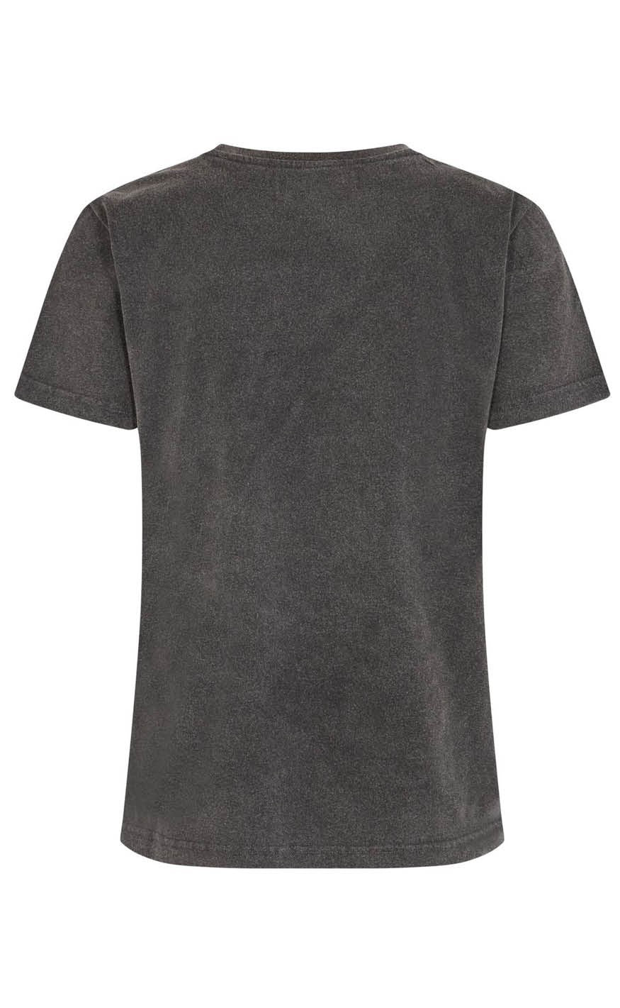 Sofie Schnoor T-shirt - S214302 - Black