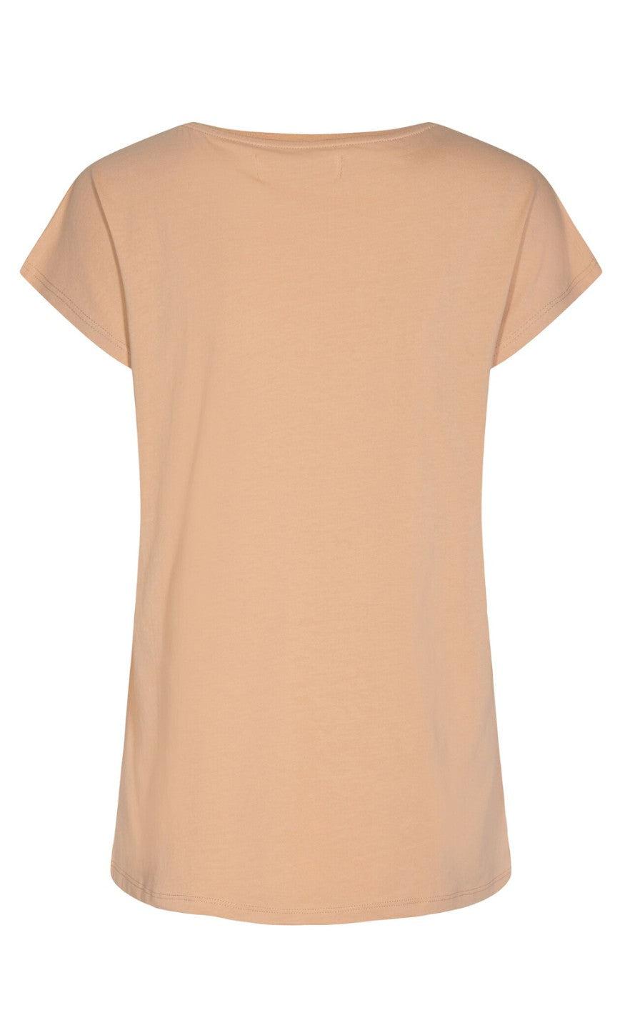 Sofie Schnoor T-shirt - S218214 - Beige