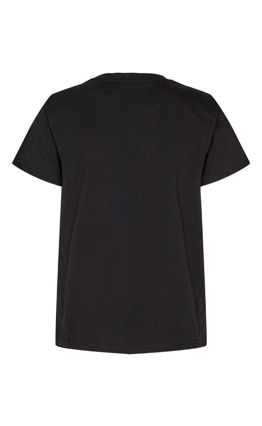 Sofie Schnoor T-shirt - S224318 - Black