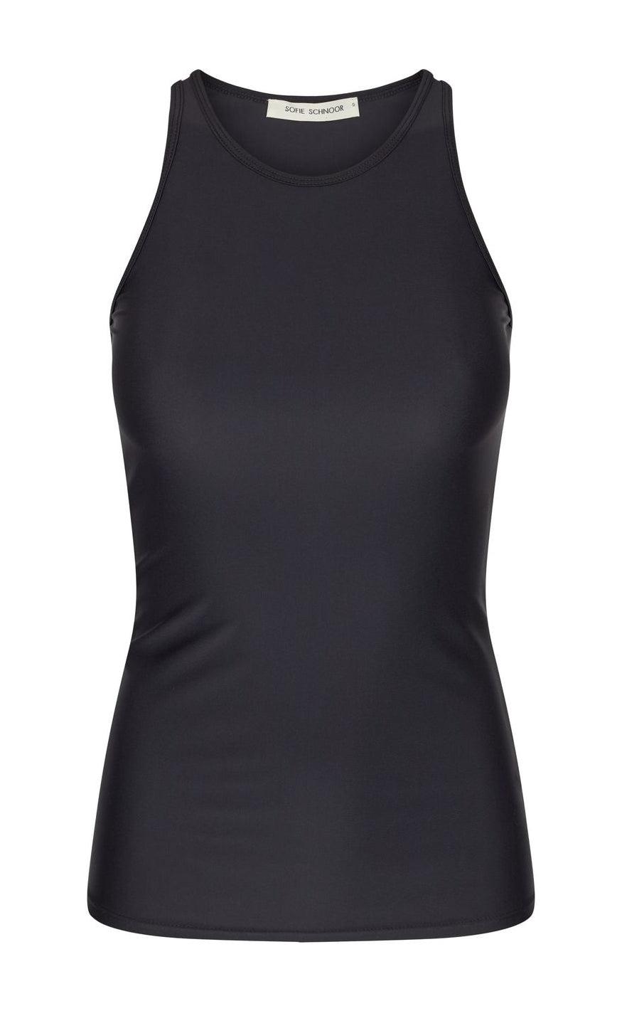Sofie Schnoor Top S211200 - Black