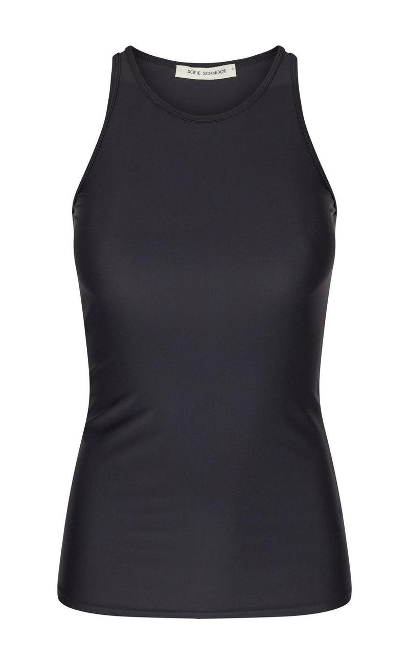 Sofie Schnoor Top S211200 - Black