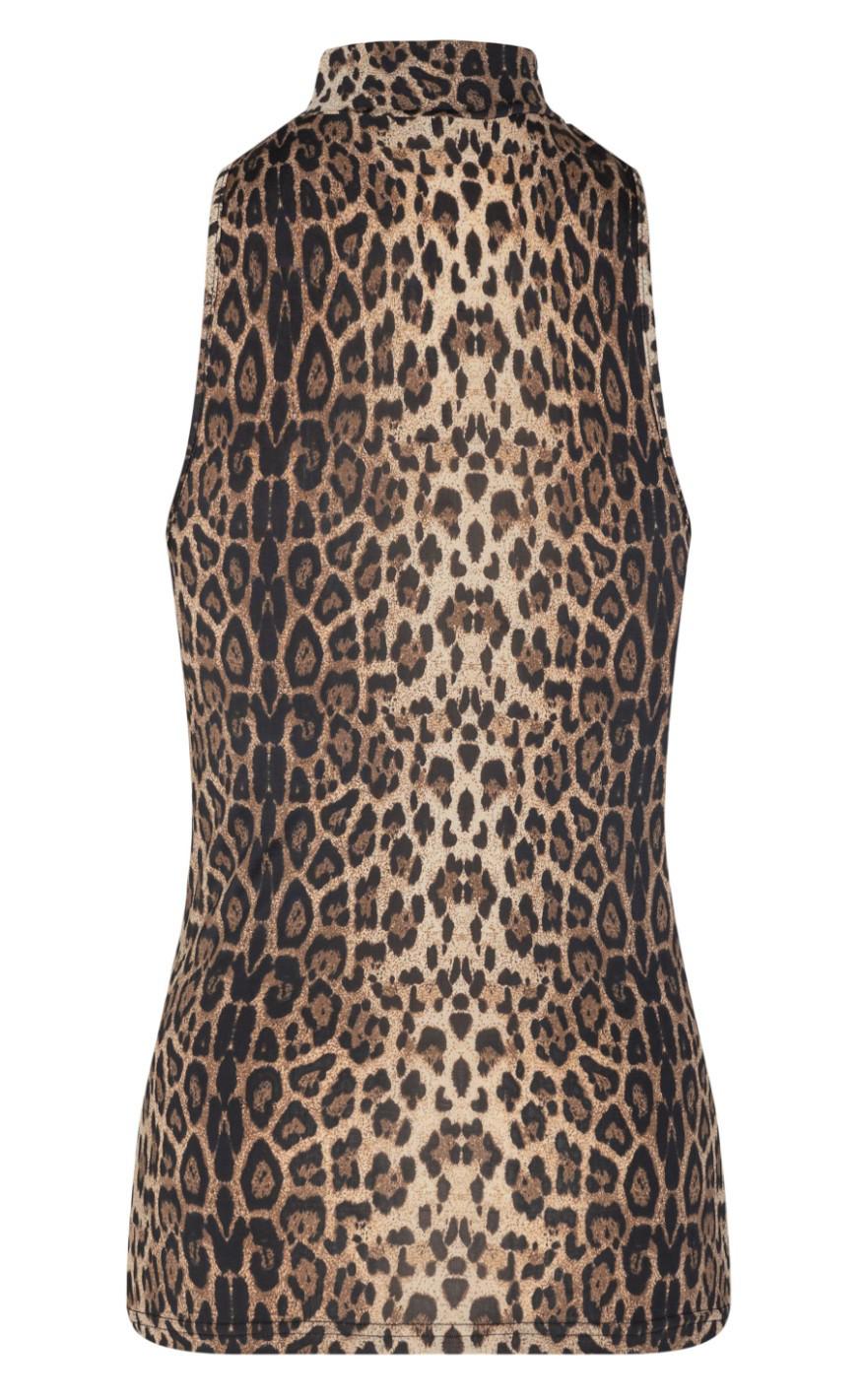 Sofie Schnoor Top - S213323 - Leopard