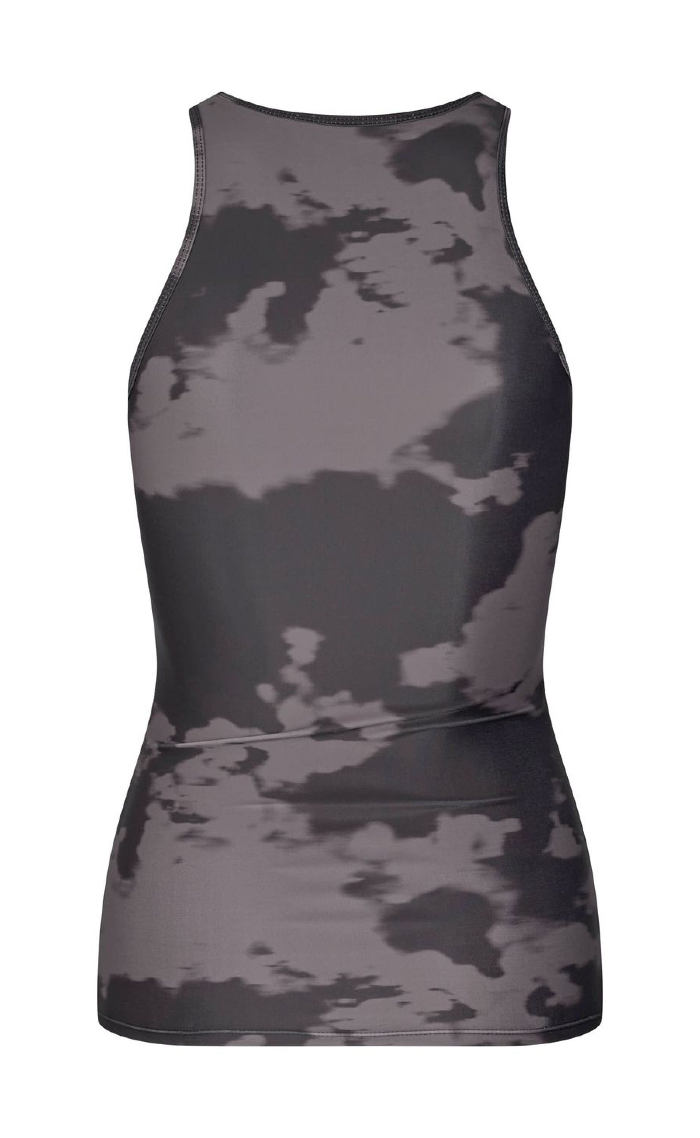 Sofie Schnoor Top - S214317 - Dark Grey