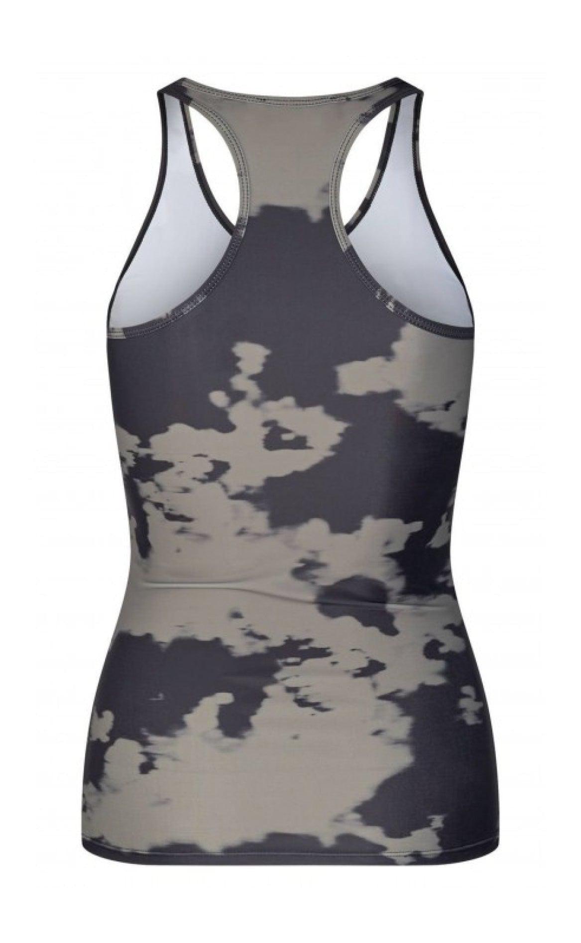 Sofie Schnoor Top - S214319 - Army Green