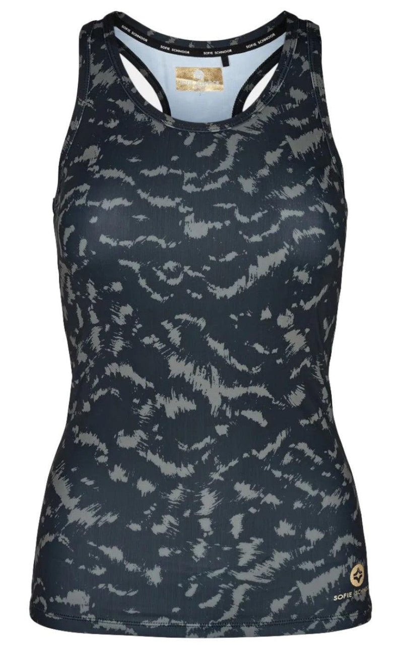 Sofie Schnoor Top - S223288 - Army Green