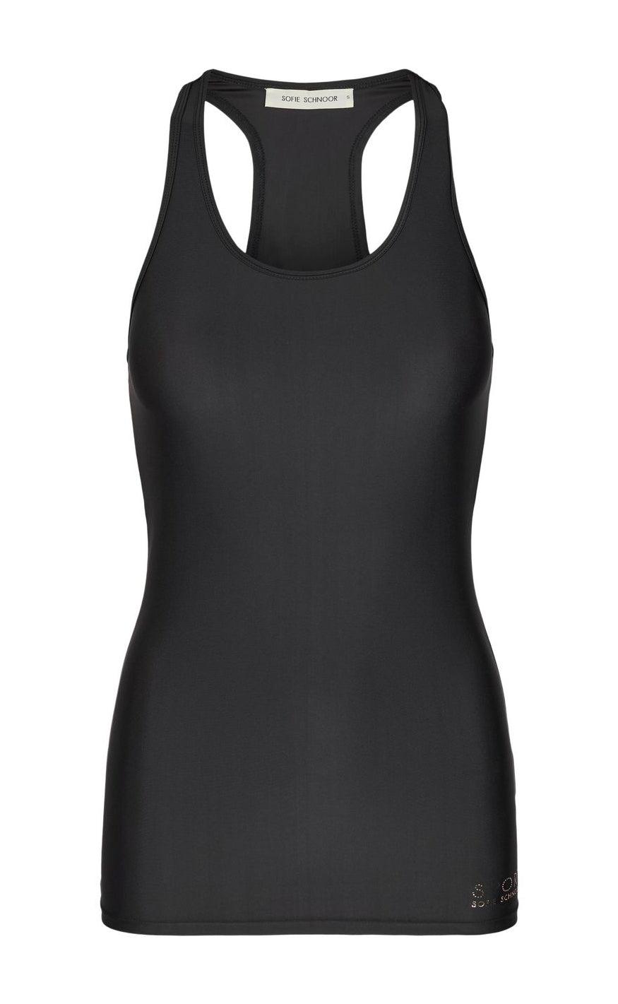 Sofie Schnoor Top - SNOS212 - Black