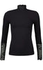 Tim & Simonsen Bluse - Abby - Black