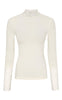 Tim & Simonsen Bluse - Abby - Panna
