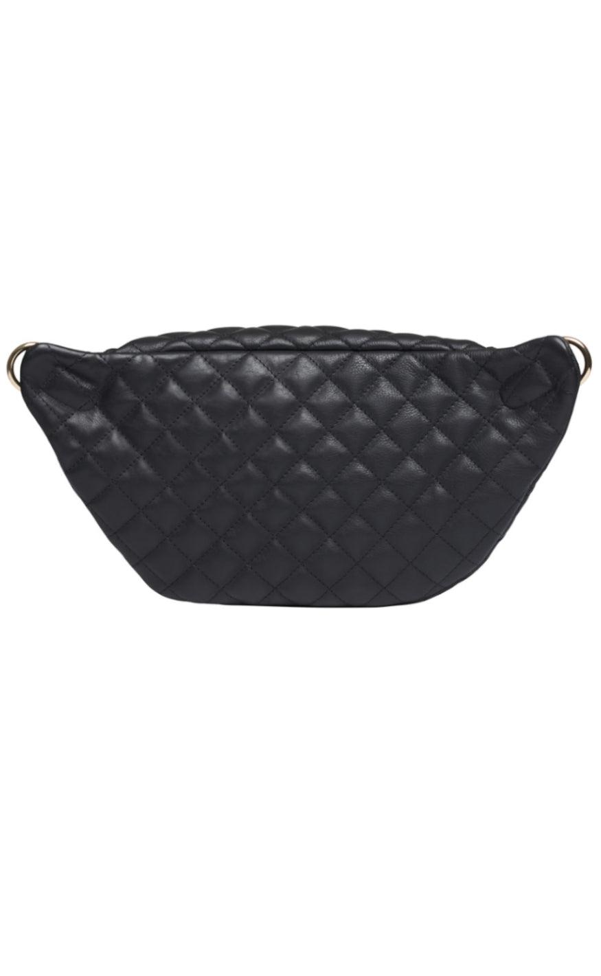 Tim & Simonsen Bumbag - Jada -Black/Silver
